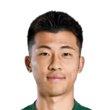 Player EA FC 27 player photo