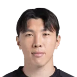 Player EA FC 27 player photo
