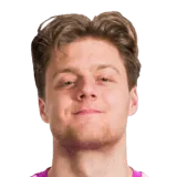 Player EA FC 27 player photo