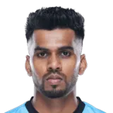 Player EA FC 27 player photo