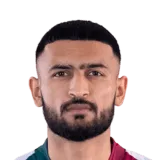 Player EA FC 27 player photo