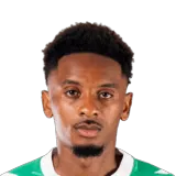 Player EA FC 27 player photo