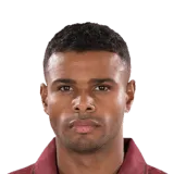 Player EA FC 27 player photo
