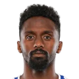Player EA FC 27 player photo