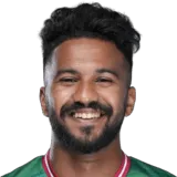 Player EA FC 27 player photo