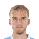 Player EA FC 27 player photo