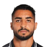 Player EA FC 27 player photo