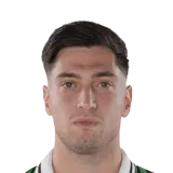 Player EA FC 27 player photo