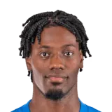 Player EA FC 27 player photo