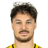 Player EA FC 27 player photo