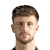 Player EA FC 27 player photo