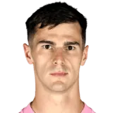Player EA FC 27 player photo