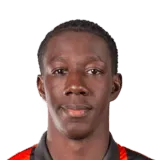 Player EA FC 27 player photo