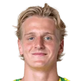 Player EA FC 27 player photo
