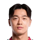 Player EA FC 27 player photo
