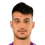 Player EA FC 27 player photo