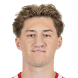 Player EA FC 27 player photo