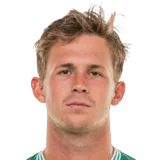 Player EA FC 27 player photo