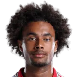 Player EA FC 27 player photo