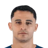 Player EA FC 27 player photo