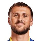 Player EA FC 27 player photo