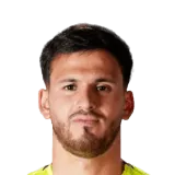 Player EA FC 27 player photo