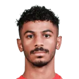 Player EA FC 27 player photo