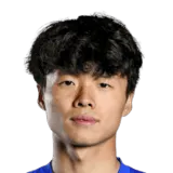 Player EA FC 27 player photo
