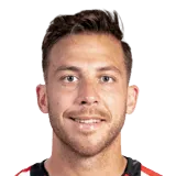 Player EA FC 27 player photo