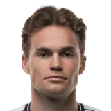 Player EA FC 27 player photo