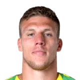 Player EA FC 27 player photo