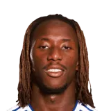 Player EA FC 27 player photo