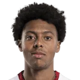 Player EA FC 27 player photo