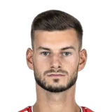 Player EA FC 27 player photo