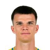 Player EA FC 27 player photo