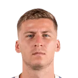 Player EA FC 27 player photo