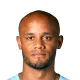 Player EA FC 27 player photo