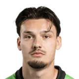 Player EA FC 27 player photo