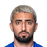 Player EA FC 27 player photo