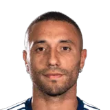 Player EA FC 27 player photo