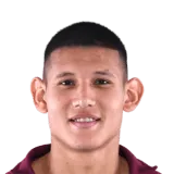 Player EA FC 27 player photo