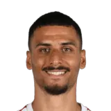 Player EA FC 27 player photo