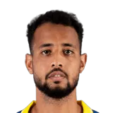 Player EA FC 27 player photo