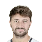 Player EA FC 27 player photo