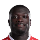 Player EA FC 27 player photo