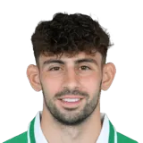 Player EA FC 27 player photo