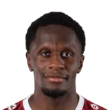 Player EA FC 27 player photo