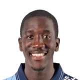Player EA FC 27 player photo