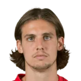 Player EA FC 27 player photo