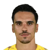 Player EA FC 27 player photo